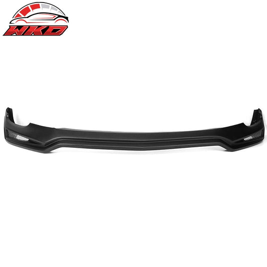 Wholesale 17 Mazda 3 V3 Style Front Bumper Lip - PP