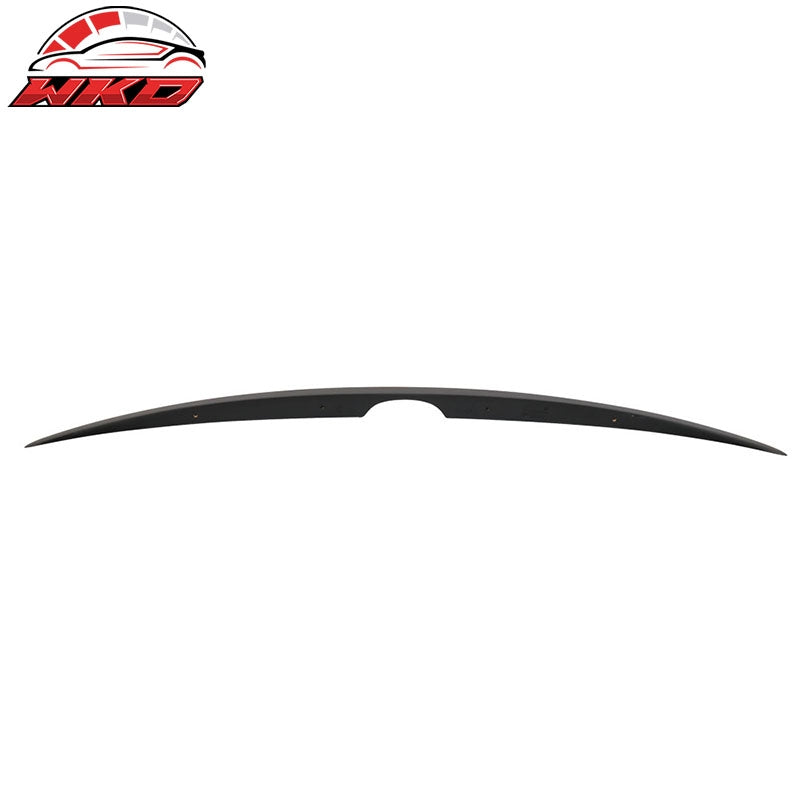 Wholesale 14-21 Mazda 6 Sedan OE Factory Flush Mount Trunk Spoiler Wing - Matte Black
