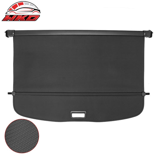 Wholesale 2026 Mazda CX-5 Retractable Rear Trunk Cargo Cover Carbon Fiber Texture