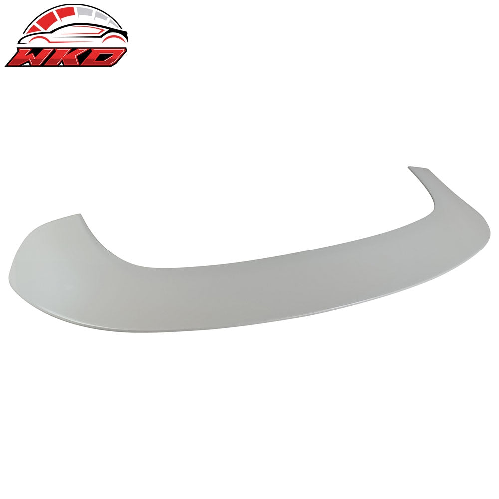 Wholesale 17-25 Mazda CX-5 KF IKON Style Roof Spoiler Painted ##25D Snowflake Pearl