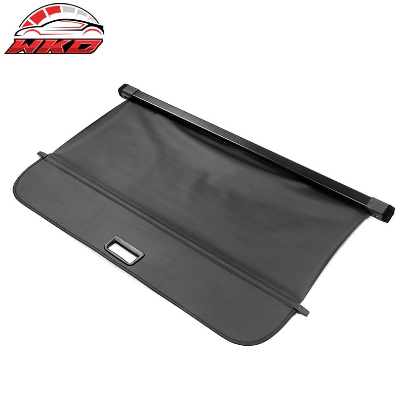Fits 23-26 Mazda CX-50 3D Molded TPE Rear Trunk Mat Cargo Liner Pad +Cargo Cover