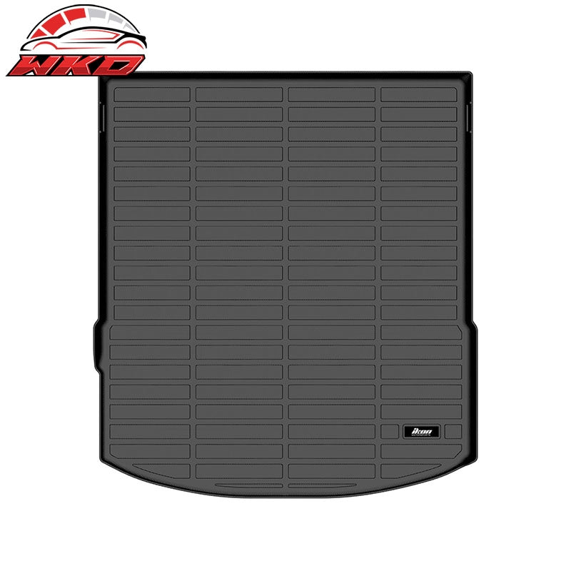 Wholesale 25-26 Mazda CX-70 TPE All Weather Rear Cargo Area Liner Trunk Tray Mats