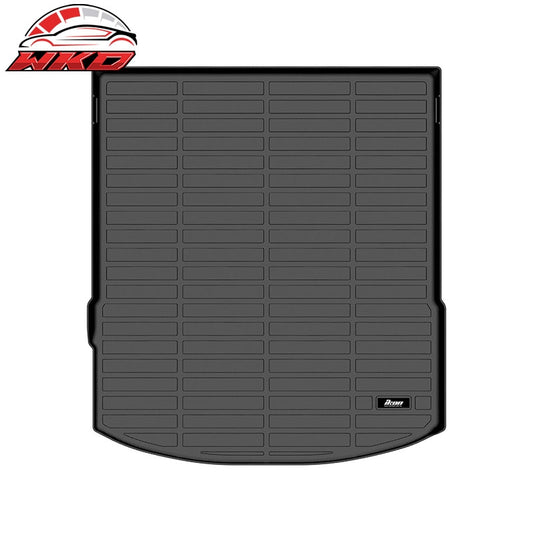 Wholesale 25-26 Mazda CX-70 TPE All Weather Rear Cargo Area Liner Trunk Tray Mats - Wikond Auto