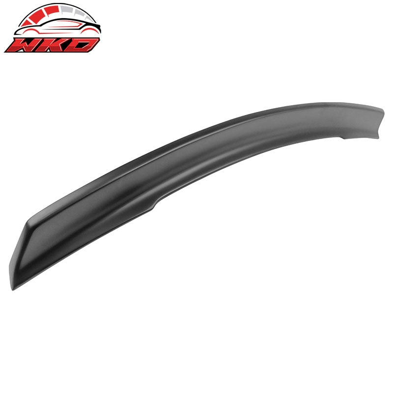 Fits 16-26 Mazda MX-5 & MX-5 Miata IKON Style Trunk Spoiler FRP