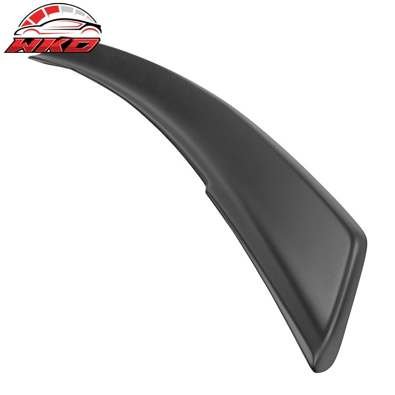 Fits 16-26 Mazda MX-5 & MX-5 Miata IKON Style Trunk Spoiler FRP