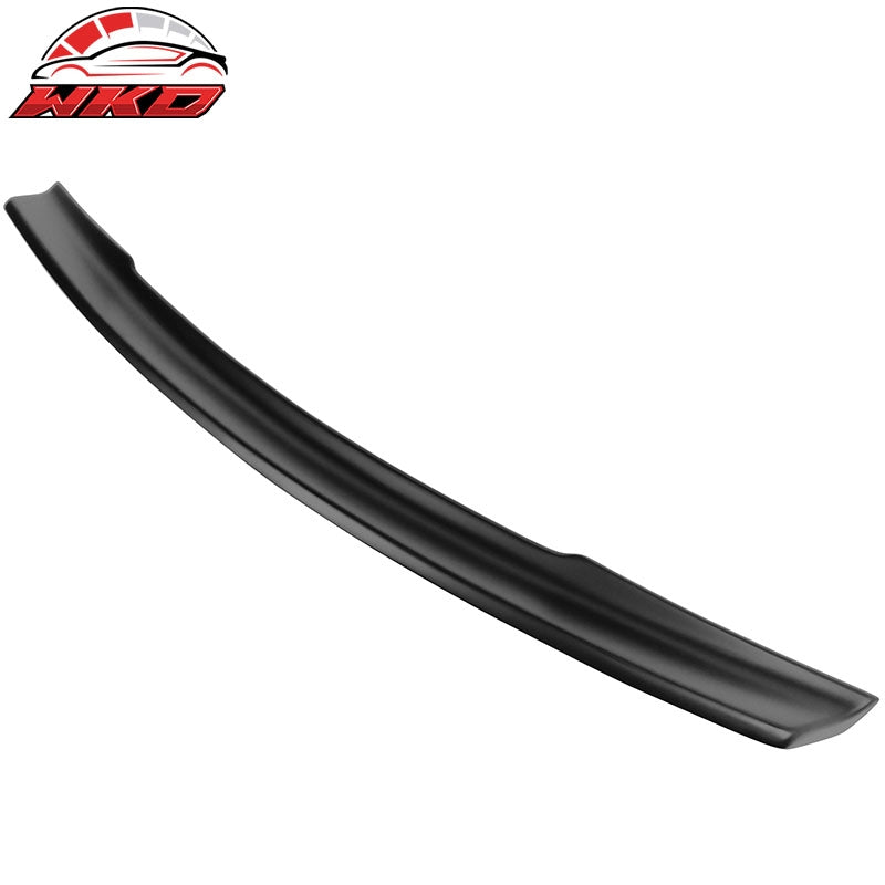 Fits 16-26 Mazda MX-5 & MX-5 Miata IKON Style Trunk Spoiler FRP