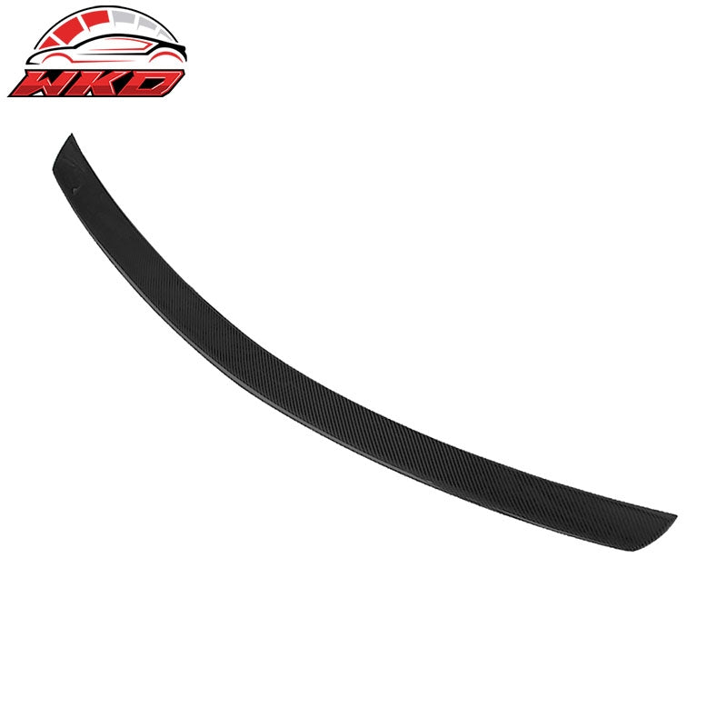 Wholesale Trunk Spoiler for Mercedes-Benz C Class W204 2008-2014 2 Door MCF