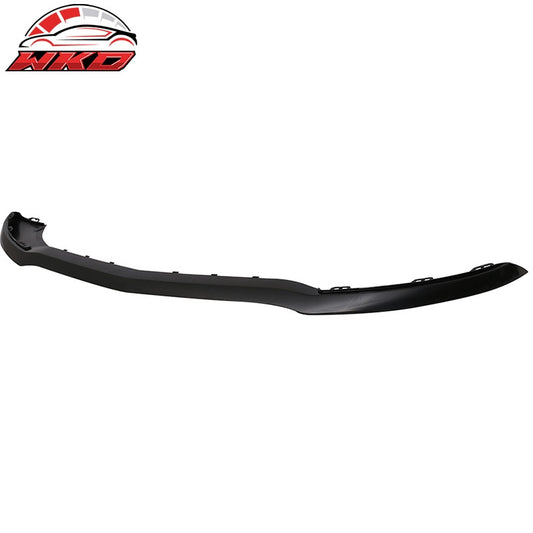 Wholesale 14-16 Mercedes-Benz C117 CLA Sedan Front Bumper Lip Spoiler-PP