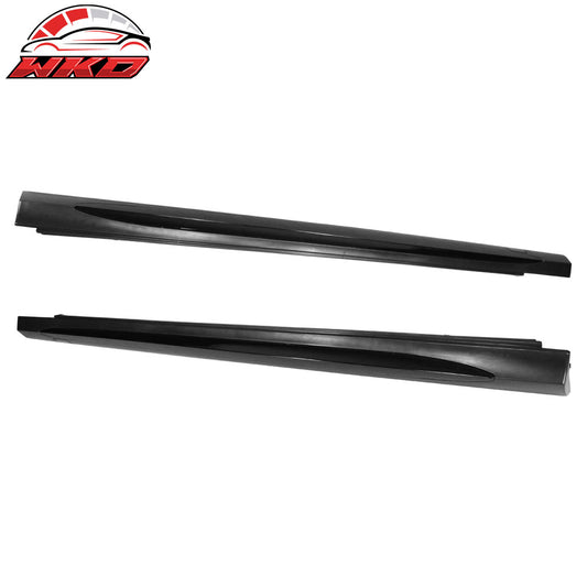 Wholesale 14-16 Mercedes Benz E-Class W212 S212 AMG Style Side Skirts Rocker Mold