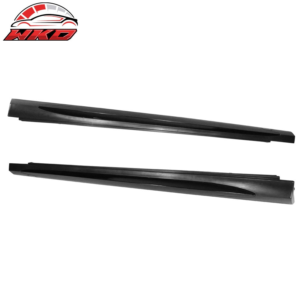 Wholesale 14-16 Mercedes Benz E-Class W212 S212 AMG Style Side Skirts Rocker Mold
