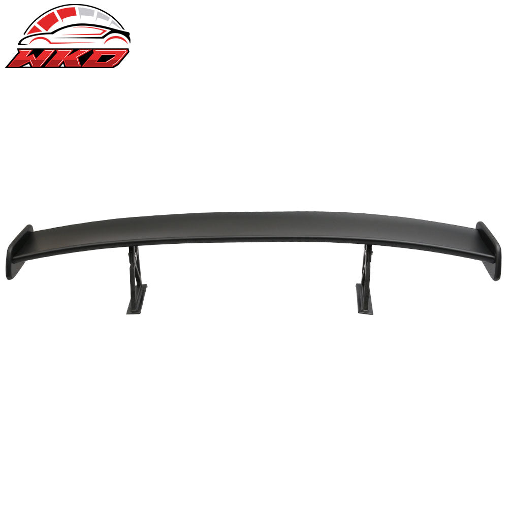 Wholesale 08-14 W204 Mercedes Benz AMG Black Series Style Trunk Spoiler Wing ABS