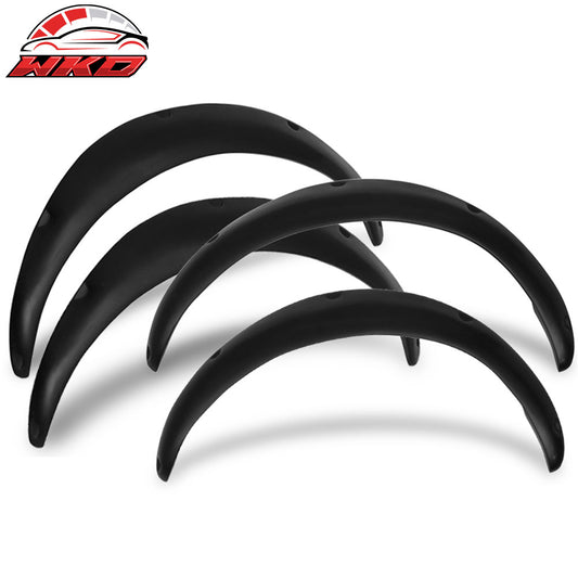 Wholesale 90-97 Miata NA MX5 4 Piece Front+Rear 60mm Wide Fender Flares PU