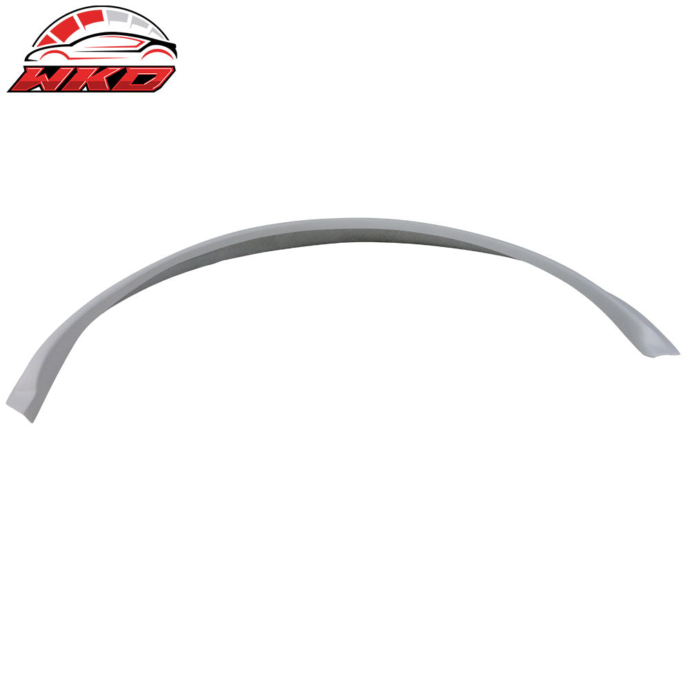 Fits 90-97 Mazda Miata MK1 4 Piece Front+Rear 30mm Wide Fender Flares FRP