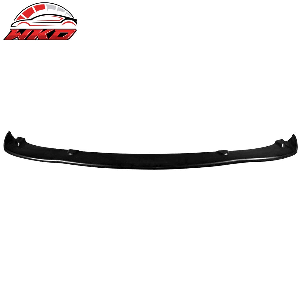 Wholesale H Style Front Bumper Lip Spoiler 02-06 Mini Cooper S 03 04 05 PU