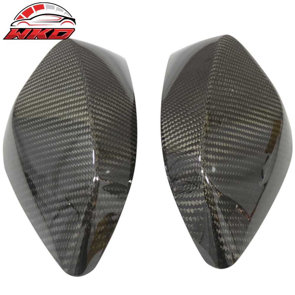 13-20 Scion FRS/Subaru BRZ/Toyota 86 CF Carbon Fiber Mirror Cover | Wholesale