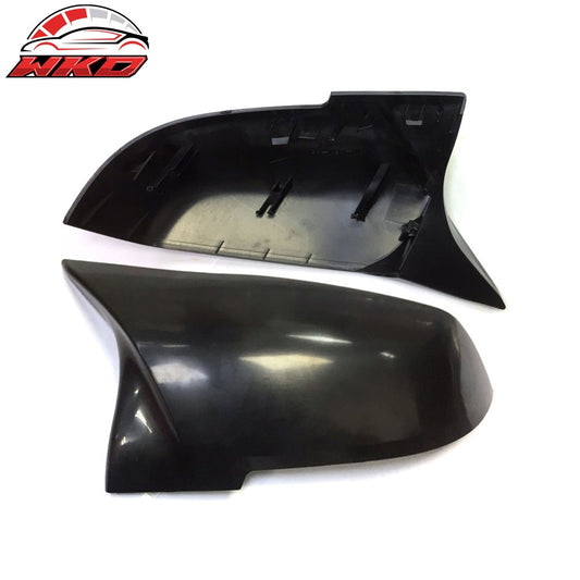 2015-20 F36 4 Series OE Replacement M Sports Upgrade Matte Black Mirror Cover | Wholesale