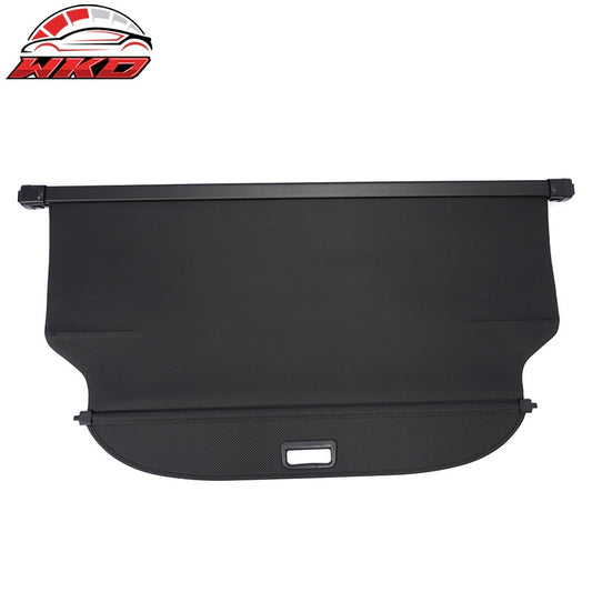 Wholesale 18-26 Mitsubishi Eclipse Cross Retractable Cargo Cover Carbon Fiber Texture