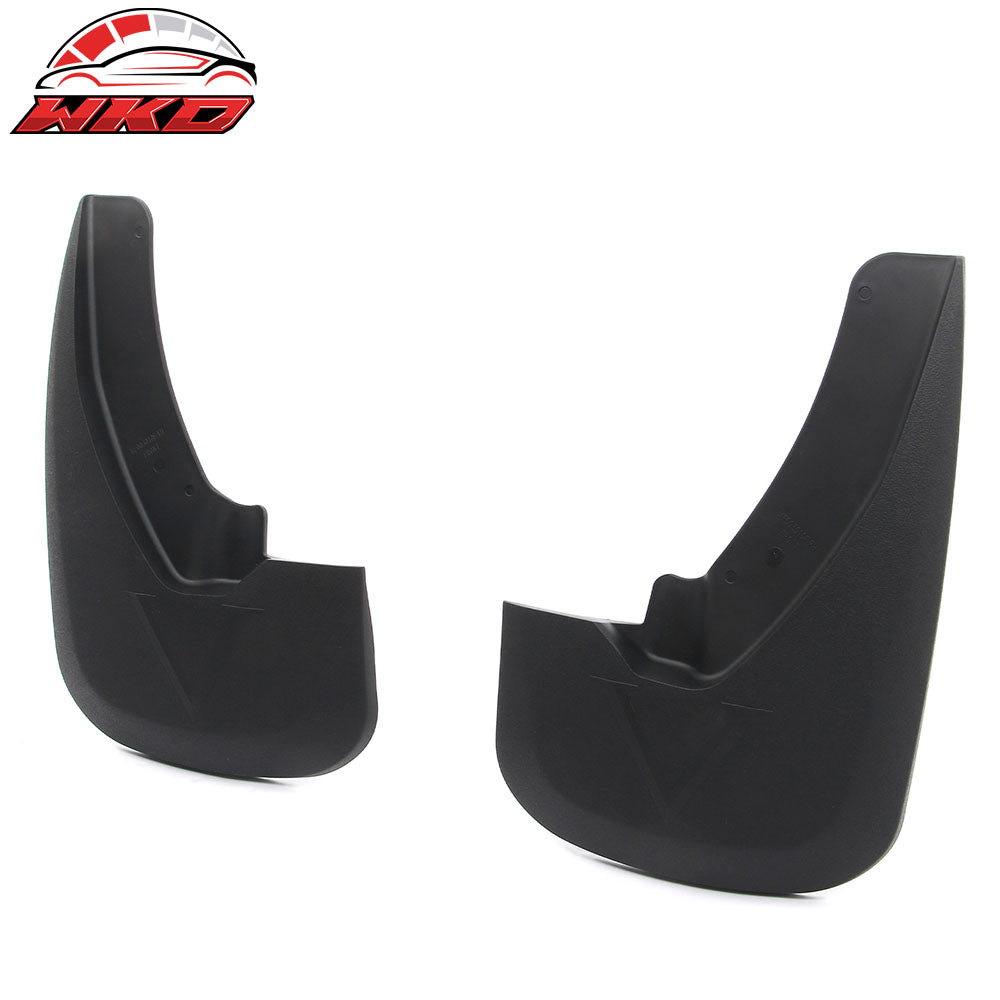 Fits 09-18 Dodge Ram 1500 2500 3500 Mud Flaps Wheel Fender Splash Guards 4PC Kit
