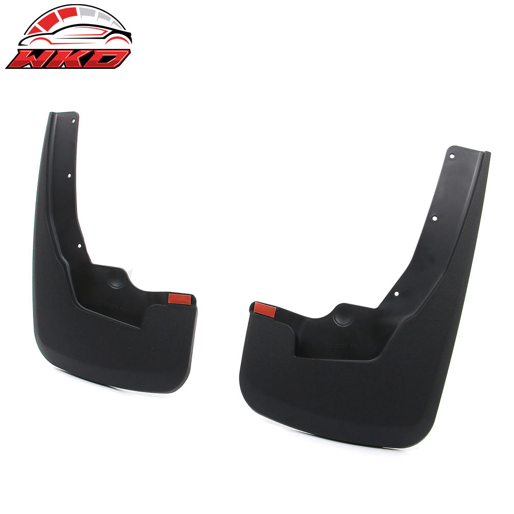 Wholesale 19-24 Dodge Ram 1500 Mud Flaps Wheel Splash Guard (Vehicle w/ Fender Flare)