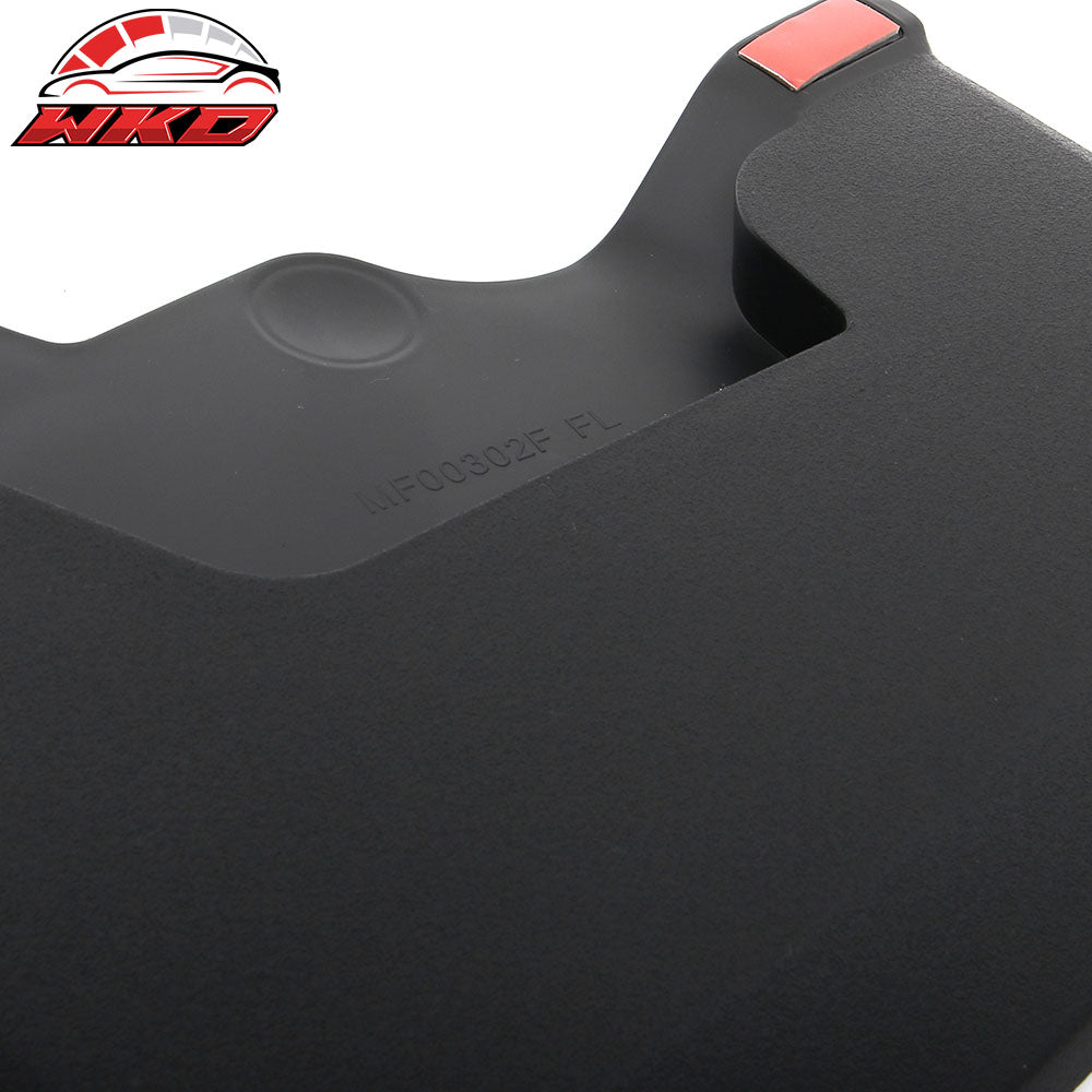 Wholesale 19-24 Dodge Ram 1500 Mud Flaps Wheel Splash Guard (Vehicle w/ Fender Flare)