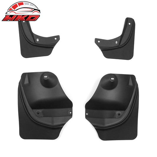 Wholesale 24-26 Tesla Model 3 Highland OE Style Front Rear Mud Flaps Splash Guards