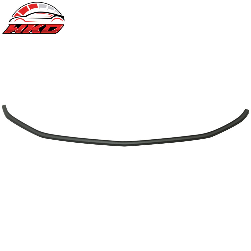 Wholesale 05-09 Ford Mustang V6 2Dr STI Style Front Bumper Lip Spoiler - PU