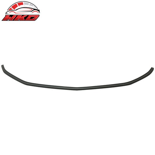 Wholesale 05-09 Ford Mustang V6 2Dr STI Style Front Bumper Lip Spoiler - PU
