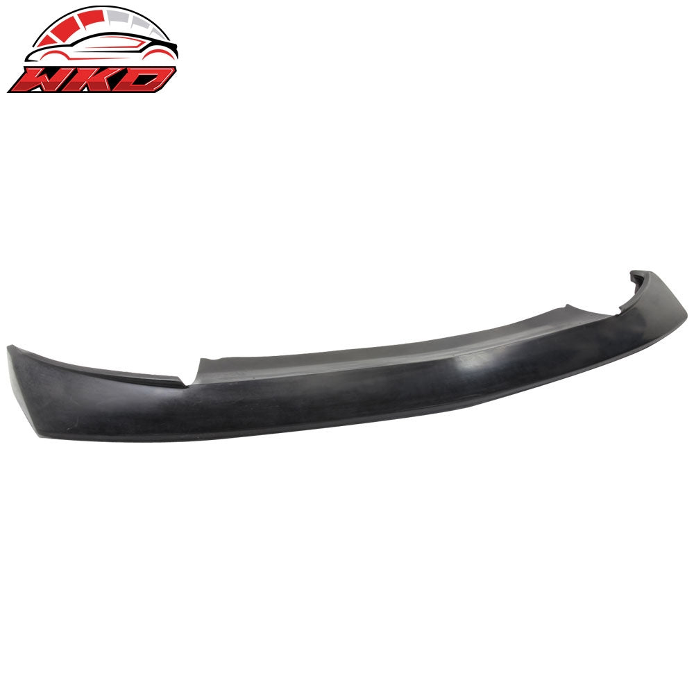 Wholesale 05-09 Ford Mustang V8 Front Bumper Lip Spoiler CV-Style PU