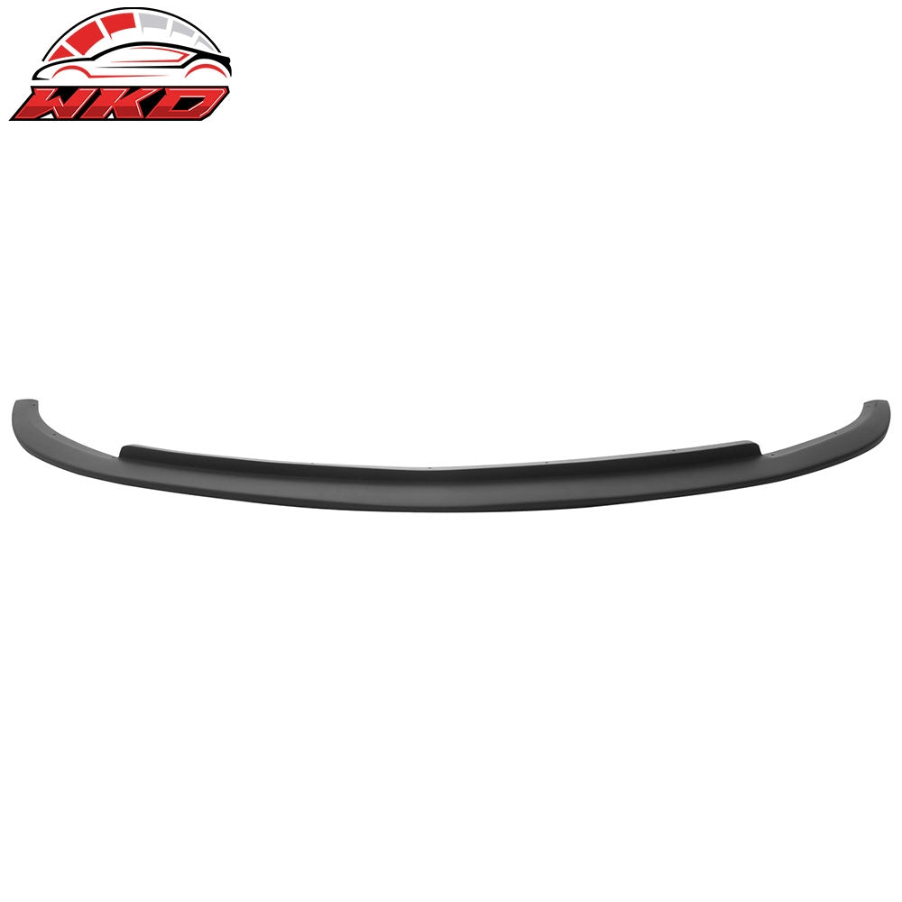 Wholesale 05-09 Ford Mustang V8 Front Bumper Lip Spoiler STI Style PU - Poly Urethane