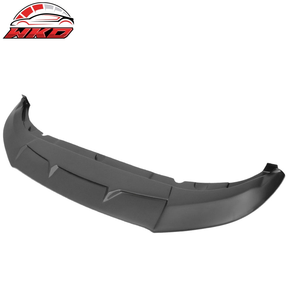 Wholesale 10-14 Ford Mustang Shelby GT500 OE Style Front Bumper Lip Spoiler PP