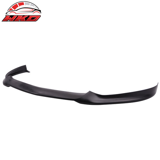 Wholesale 15-17 Mustang V6 V8 Type S Front Bumper Lip Spoiler - (PU)