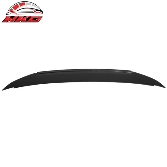 Wholesale 10-14 Ford Mustang V6 GT500 Trunk Spoiler Wing - Matte Carbon Fiber