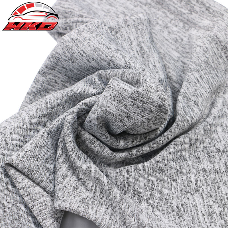 Neck Gaiter Bandana Head Face Mask Mouth Cover Tube Scarf Balaclava UV Proof