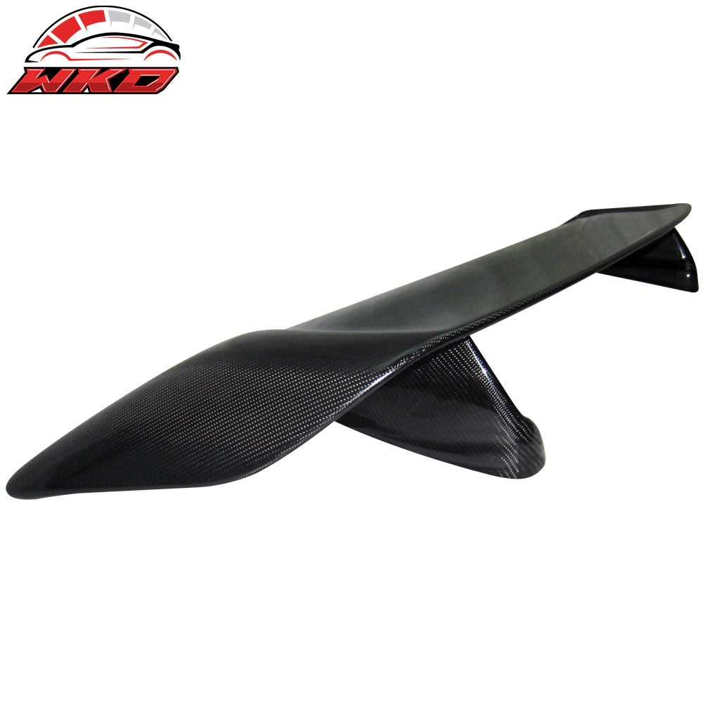 03 04 05 06 07 08 NISSAN 350Z NIS CARBON FIBER SPOILER