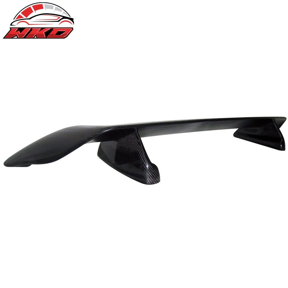 03 04 05 06 07 08 NISSAN 350Z NIS CARBON FIBER SPOILER
