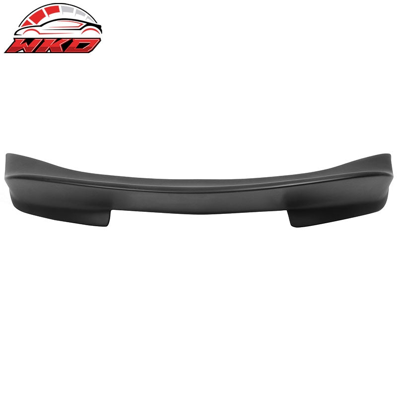 Fits 09-21 Nissan 370Z Duckbill Trunk Lid Spoiler Wing Ikon Style Unpainted PP