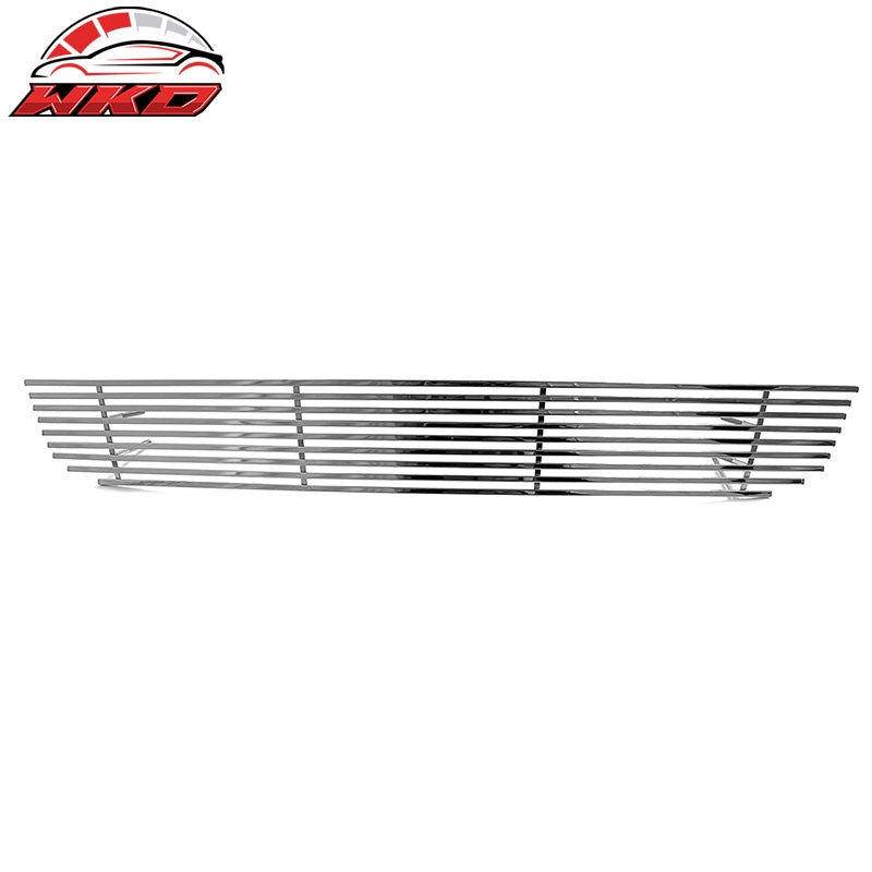 Wholesale 2008-2009 Nissan Altima Coupe Billet Style Grille Chrome Stainless Steel