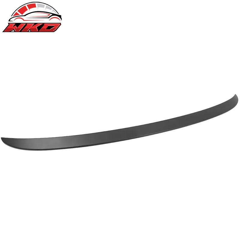 Wholesale  19-26 Nissan Altima OE Factory Style Rear Trunk Spoiler Wing ABS Matte Black