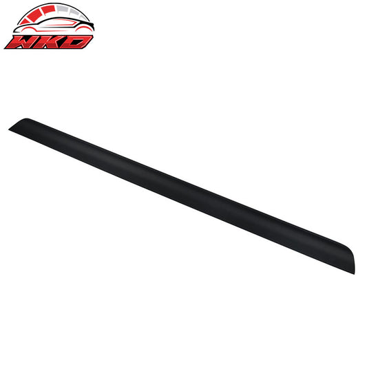 Wholesale 02-06 Nissan Altima L31 Sedan 4DR Unpainted PU Flexible Rear Roof Spoiler