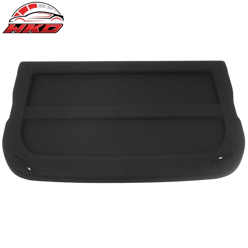 Wholesale 25-26 Nissan Kicks Non-Retractable Cargo Cover Board Trunk Luggage Shade