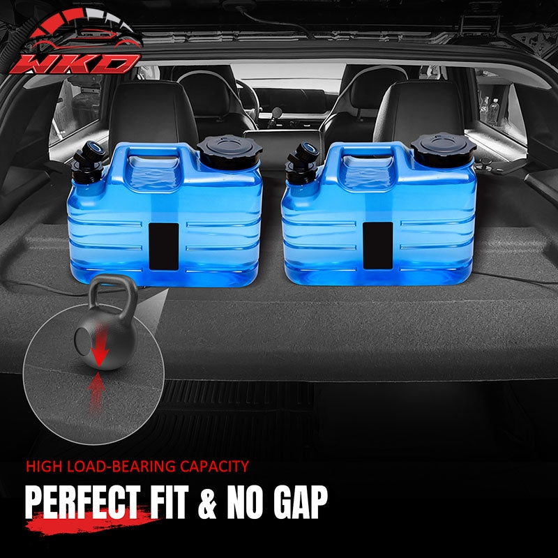 Fits 25-26 Nissan Kicks Non-Retractable Cargo Cover Board Trunk Luggage Shade
