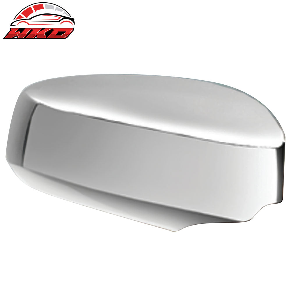 Wholesale 04-08 Nissan Maxima 2PCS Side Rearview Mirror Cover Cap Replacement Chrome