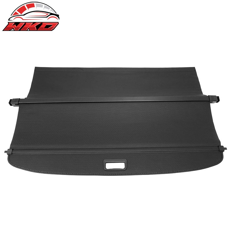 Wholesale 25-26 Nissan Murano Retractable Rear Trunk Cargo Cover Carbon Fiber Texture