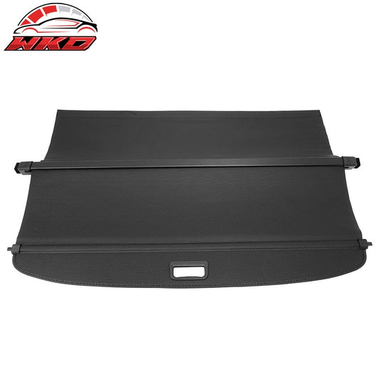 Wholesale 25-26 Nissan Murano Retractable Rear Trunk Cargo Cover Carbon Fiber Texture