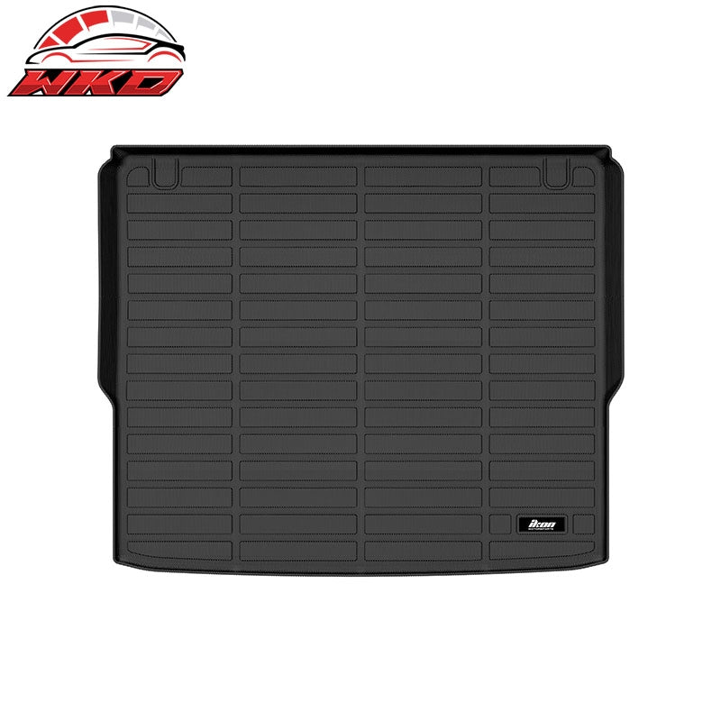 Wholesale 25-26 Nissan Murano TPE All Weather Rear Cargo Area Liners Trunk Tray Mats