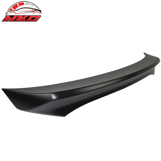 Wholesale 15-17 Nissan Juke IKON Style Rear Duckbill Trunk Spoiler Wing Unpainted ABS