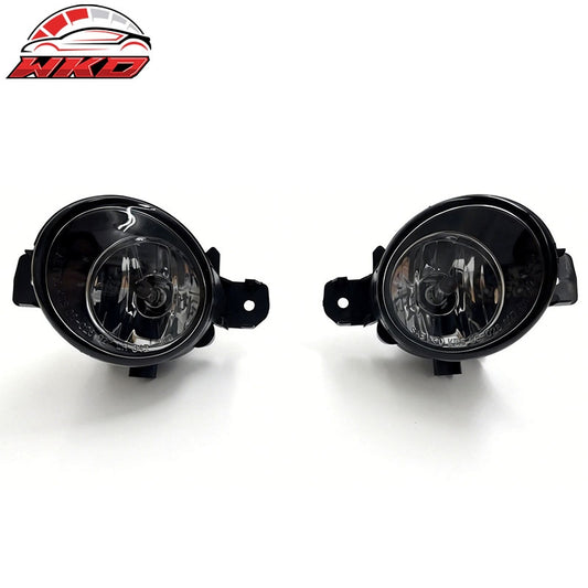 Wholesale 08-10 Nissan Rogue& 07-08 Maxima Front Fog Lights Clear Lens Lamps 2PCS Set - Wikond Auto