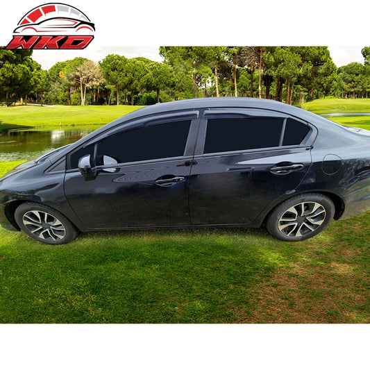 Wholesale 04-15 Nissan Sentra Front Bumper Driving Fog Lights Lamps Clear Lens