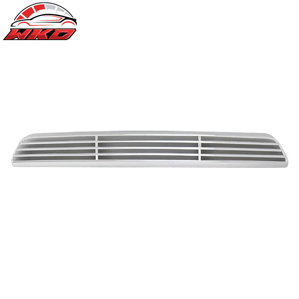Wholesale 04-09 Nissan Titan Rear High 3rd Third Brake Lamp Light Cover Trim Chrome