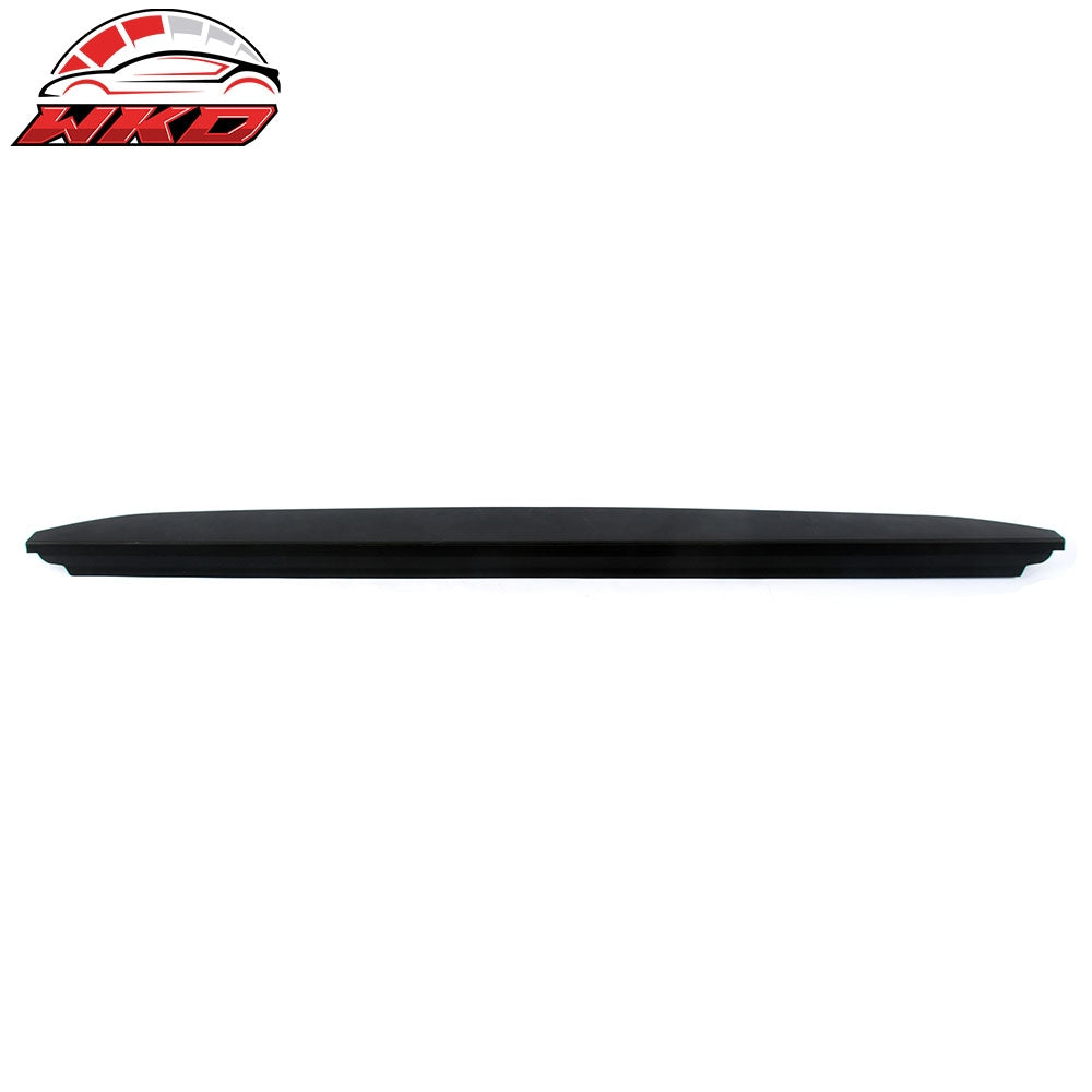 Wholesale 16-24 Nissan Titan & Titan XD Tailgate Molding Cap Protector Spoiler Cover